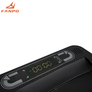 Chất Lượng Cao Cấp Máy Chạy Bộ Điện Cho Nhà Sử Dụng Bàn Tập Thể Dục Đi Bộ Pad LED Hiển Thị Điều Khiển Từ Xa LED Động Cơ Chạy Thiết Bị - Product Image 4