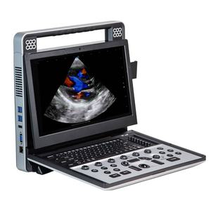 SIUI Ultrasound dokter hewan Apogee 2100 promosi kualitas terbaik Ultrasound Doppler warna portabel untuk pemindai binatang kecil - Product Image 2
