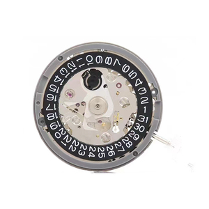 Phụ kiện đồng hồ cơ khí tự động chuyển động nh35 - Product Image 3