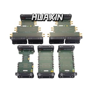 Tarjeta de Canales ISI Keysight M8067A con Velocidades de Símbolo de hasta 64 y 120 GBd * Contáctenos para conocer el precio * - Product Image 1