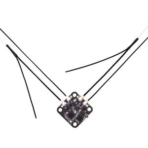 Radiomaster dbr4 băng tần kép xrossband Gemini expresslrs 2.4GHz 868/900MHz SEMTECH lr1121 tầm xa <span class=keywords><strong>RC</strong></span> FPV đua tự do bay không người lái - Product Image 5