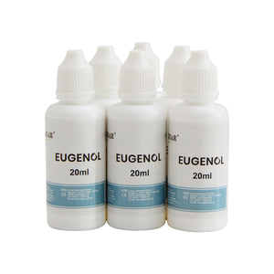 Tm023 zogear 100% tinh khiết nha khoa Vật liệu Eugenol dầu - Product Image 3