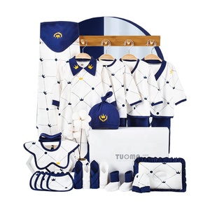 Ensemble de robes <span class=keywords><strong>pour</strong></span> nouveau-né garçon et fille, ensemble de robes d'hiver <span class=keywords><strong>pour</strong></span> bébé, combinaison de baptême <span class=keywords><strong>pour</strong></span> fille - Product Image 4