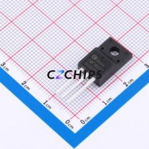 Tout nouveau transistor à effet de champ à transistor TO-220F CMF16N50 d'origine (MOSFET) - Product Image 1