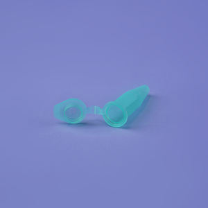 Lab Plastic Microcentrifuge Buis 0.2/0.5/1.5/2Ml Roze Paars Groen Blauw Geel Rood Transparante Kleur <span class=keywords><strong>Centrifuge</strong></span> Buis - Product Image 3