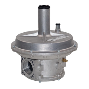 Italy Madas RG/2MCS <span class=keywords><strong>DN40</strong></span> пневматическая горелка низкого давления, регулятор природного газа, клапан снижения давления в трубопроводе котла - Product Image 6