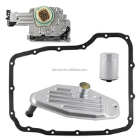 66RFE 65RFE 68RFE 45RFE 545RFE Kit de solenoide de cambio de transmisión 68002342AB para Chrysler Aspen Jeep Liberty Dodge Ram 3500 Dakota