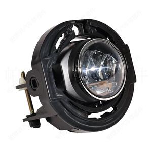 Luces antiniebla LED Wolf Lake 5182021AB para Jeep Grand Cherokee 2014-2018, focos delanteros para parachoques - Product Image 2