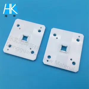 Customized Precision Preservative Durable Ceramic Part Zirconia Ceramic Blocks