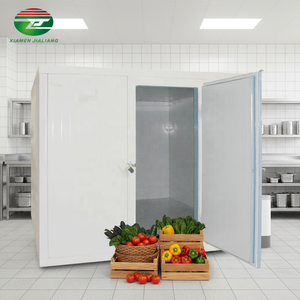 Chambre Froide pour Poissons, Chambre Froide à Panneaux <span class=keywords><strong>Sandwich</strong></span> - Product Image 3