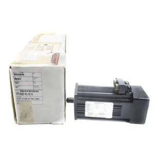 Controlador de programación PLC de automatización industrial de almacén listo original nuevo de 2. 0-B - Product Image 1