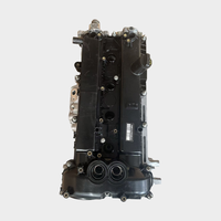 Moteur EcoBoost 2.0L F2GZ6009D d'origine usagé, compatible avec Ford Edge, Mondeo, Kuga, Taurus