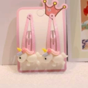 Vendita calda di tendenza Vintage stile coreano Bobby Pin fatto a mano fiore di cristallo perla forcine forcine per capelli da donna all'ingrosso - Product Image 1