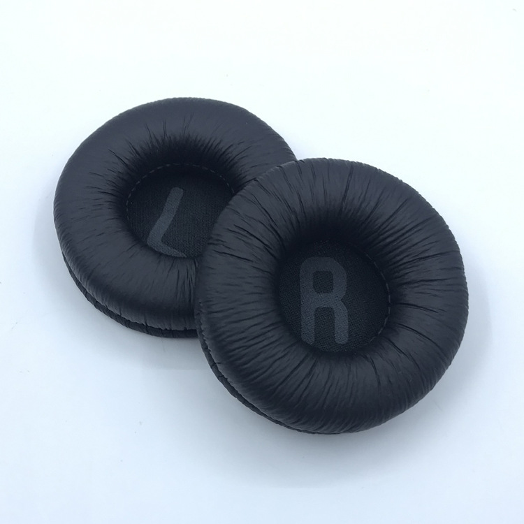 Peau ridée noire