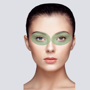 كانغ ماو تونغ العشبية بقع العين العسل تكنولوجيا هلام التبريد يخفف من عيون منتفخة وحرق الإحساس الاستخدام المنزلي - Product Image 1