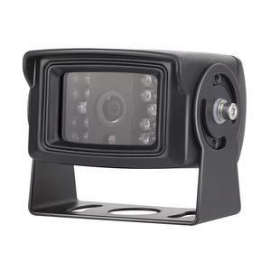 Cámara trasera <span class=keywords><strong>de</strong></span> seguridad AHD Full HD 1080P 720P para camión remolque autobús escolar carretilla elevadora cámara para camión - Product Image 2