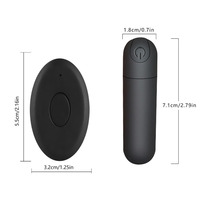 Neue drahtlose Fernbedienung Frauen Spitze Unterwäsche Vibrierende Ei Klitoris Stimulation Höschen Liebe Ei Vibrator für Frauen