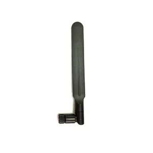 High Gain SMA Cellular 4G LTE Rubber Duck Antenna für Communication 2300-2700MHz 4.51dBi Getcom.AI