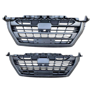 Conjunto de Rejilla de Radiador 5509200XKN52A, Original y de Buena Calidad Posventa - Product Image 2