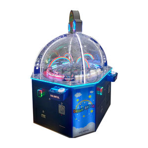 Drean Pont Machine De Jeu De Rachat de | Monnayeur Parc D'attractions Carnaval Jeux D'arcade - Product Image 1