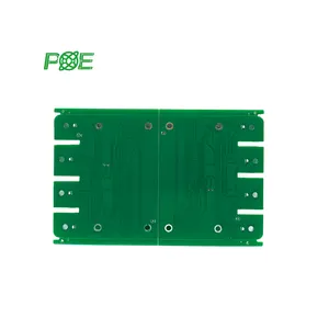 Nhanh chóng biến nhanh PCB nhà sản xuất bảng mạch