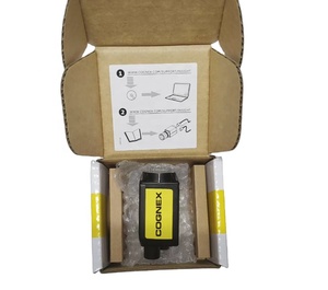 NUEVO Sistema de Visión Cognex In-Sight Serie 8500, Cámara Monocromática IS8505MP CMOS de 2/3" y 5 Megapíxeles - Product Image 6