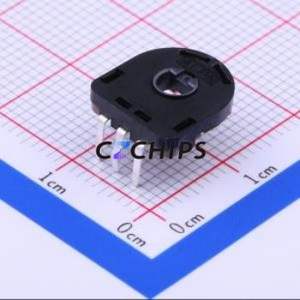 Nuevo y Original RDC501051A DIP-4 Sensor de posición Venta completa Chips de componentes electrónicos Proveedor y servicio BOM - Product Image 1