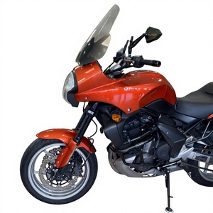 BEST SALES 650 Premium 649cc 64HP 4-Stroke Twin-Cylinder - Product Image 1