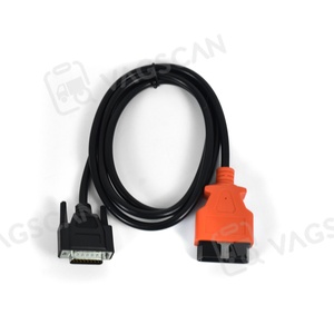 สำหรับ KT200 ECU รุ่นเต็มรูปแบบ อ่านและเขียนโปรแกรมแบบมืออาชีพ ปรับแต่งชิป แก้ไขรหัส DTC ซ่อมบำรุง ECU - Product Image 3