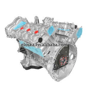 Pour Mercedes-Benz <span class=keywords><strong>Viano</strong></span> Vito W636 C230 C260 W204 E230 W211 OEM A2720104402 Moteur M272 2.5 M272.921 M272.922 M272.924 - Product Image 2