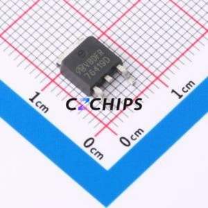 ขายทั้ง HUFA76419D3ST-VB TO-252ทรานซิสเตอร์ผลฟิลด์ทรานซิสเตอร์ (MOSFET) - Product Image 1