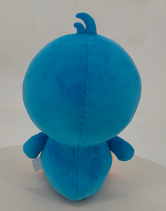 Animales <span class=keywords><strong>de</strong></span> Peluche Personalizados Listos para Enviar, Artesanía Detallada para <span class=keywords><strong>San</strong></span> Valentín, MOQ Bajo - Product Image 3