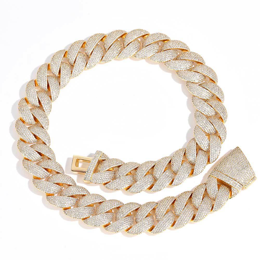 Or (largeur 24 mm)Nk128