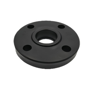 อะแดปเตอร์ข้อต่อแบบฟิวชั่นชนิดคอยาวสำหรับท่อ HDPE สำหรับจ่ายน้ำ แก๊สหรือน้ำมัน - Product Image 5