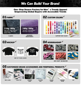 T-shirt Grafica Personalizzata di Alta Qualità da <span class=keywords><strong>Uomo</strong></span>, Maglia Termica a Maniche Lunghe in Cotone Lavorato a Maglia con Stampa Serigrafica a Rilievo Effetto Waffle - Product Image 6