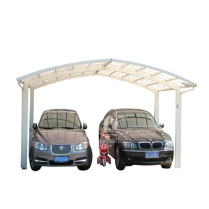 <span class=keywords><strong>Abri</strong></span> de Voiture Portable Simple Style <span class=keywords><strong>Français</strong></span> d'Extérieur pour une Voiture - Product Image 3