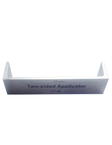 BGD 202 ASTM D823 หัวฉีดสองด้านสำหรับเครื่องมือทดสอบ - Product Image 3