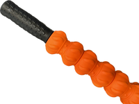 Vente directe d'usine Fitness Body Muscle Roller Bâton de massage Dos Bâton de massage Rouleau