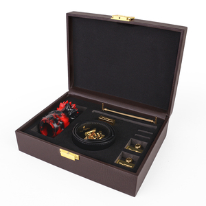 Plug Orale in Pelle Regolabile SM, Plug Sexy per Coppie, Accessorio per Fantasie con Cintura - Product Image 4