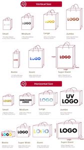 Bolsa de Cartón Blanca Personalizada con Asas, MOQ Bajo, Diseño Impreso Ecológico para Venta Minorista Diaria y Embalaje Exterior de Alimentos - Product Image 6