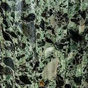 Verde Antico 대리석 자연 베트남 공급 업체 판매 벽 표면 양식 재료 돌 원산지 유형 색상 보증