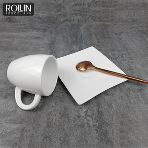 Tasse à <span class=keywords><strong>café</strong></span> expresso en porcelaine, avec quantité minimale de commande mc - Product Image 5