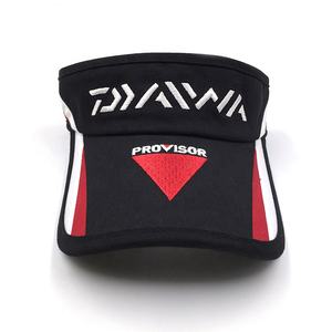 Personalizado bordado al aire libre pesca topless coche algodón Golf visera gorra - Product Image 3