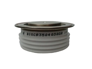 ของแท้ใหม่ในกล่อง 3BSM000248-1 BISCR3504030GR โมดูลไทริสเตอร์แบบกระจายน้ำหนัก SCR TRIAC - Product Image 3