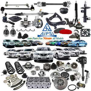 AIPSI Auto Parts Tecnología japonesa Profesional Venta al por mayor en stock Auto Repuestos para Nissan Proveedores de piezas - Product Image 1