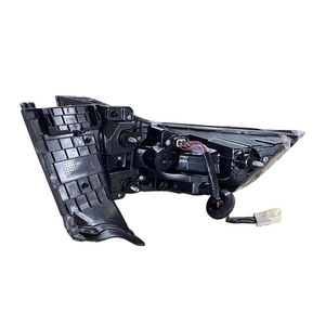ไฟท้ายรถยนต์ JOESHIER สำหรับ BYD Song Pro รุ่น DRL  อะไหล่แท้หมายเลข SA2FC-4133010A SA2FC-4133020A - Product Image 4