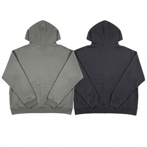 Sudadera para hombre, sudadera para mujer, sudadera unisex, sudadera de algodón, sudadera de forro polar, sudadera con capucha, sudadera tipo pullover - Product Image 6