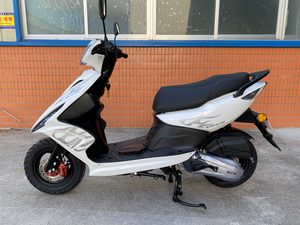 125cc Gas Scooter <span class=keywords><strong>moto</strong></span> <span class=keywords><strong>moto</strong></span> benzina Scooter <span class=keywords><strong>moto</strong></span> per <span class=keywords><strong>YAMAHA</strong></span> ZY125 - Product Image 4