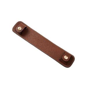 กระเป๋าโท้ท PU น้ำหนักเบาแบบขายส่ง พร้อมแผ่นรองไหล่และสายสะพายแบบลดแรงกด รองรับใต้วงแขน ป้องกันการเสียดสี ป้องกันการลื่นไถล - Product Image 6