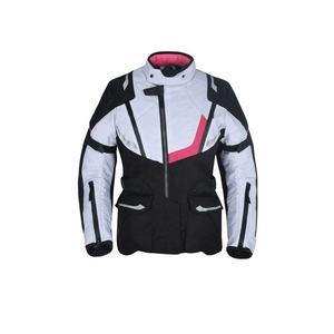 Vestes de moto en textile Cordura sur mesure, imperméables, pour femmes, pour la course - Product Image 1